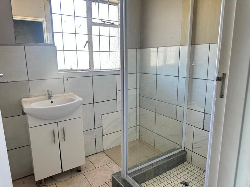 To Let 0 Bedroom Property for Rent in Southridge Park Eastern Cape